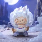 Labubu Monkey D. Luffy Gear5 – The Monsters One Piece Series (Secret Edition)