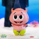 Labubu Patrick × Yaya – The Monsters Bob l'Éponge Series