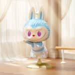 Labubu – Rhythmic Gymnastics Series