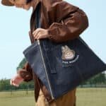 Labubu Sac – The Monsters Fall in Wild Series