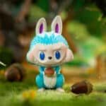 Labubu Squirrel – The Monsters Animals Series 