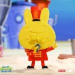 Labubu Sweet Victory – The Monsters Bob l'Éponge Series