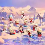 Labubu – The Monsters Coca-Cola Series 