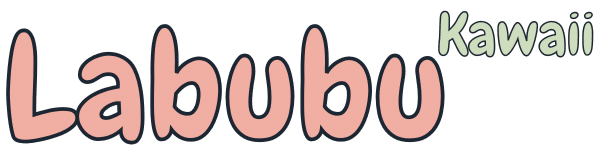 Labubu Kawaii