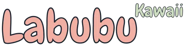 Labubu Kawaii
