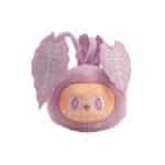 Peluche Labubu Alocasia Polly – The Monsters Naughty Plants Series