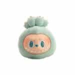Peluche Labubu Bear’s Paw – The Monsters Naughty Plants Series