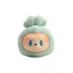 Peluche Labubu Bear’s Paw – The Monsters Naughty Plants Series