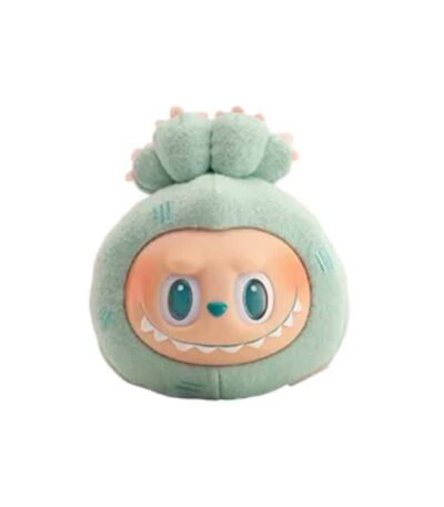 Peluche Labubu Bear’s Paw – The Monsters Naughty Plants Series