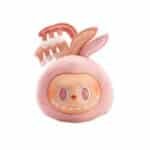 Peluche Labubu Bellflower – The Monsters Naughty Plants Series