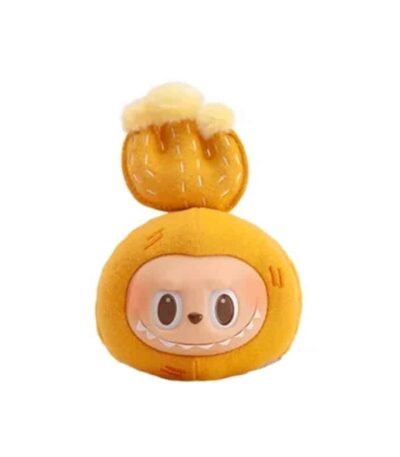 Peluche Labubu Cactus – The Monsters Naughty Plants Series