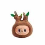 Peluche Labubu Elephant’s Foot – The Monsters Naughty Plants Series