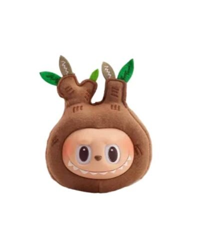 Peluche Labubu Elephant’s Foot – The Monsters Naughty Plants Series