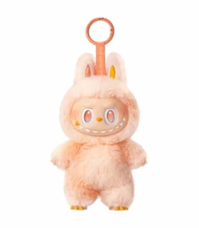 Peluche Labubu Happiness The Monsters Big Into Energy Series