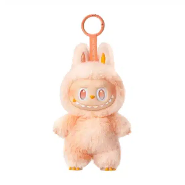 Peluche Labubu Happiness The Monsters Big Into Energy Series