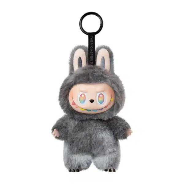 Peluche Labubu ID (Secret Edition) The Monsters Big Into Energy Series