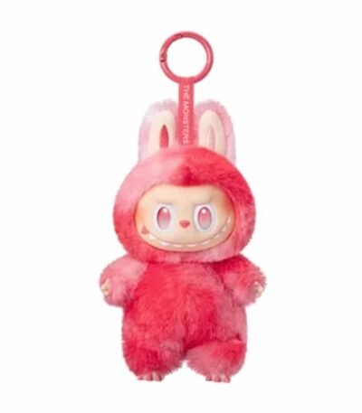 Peluche Labubu Love The Monsters Big Into Energy Series