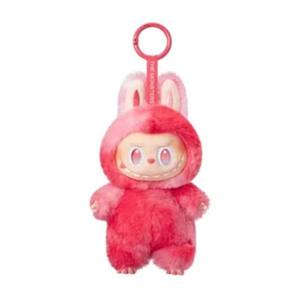 Peluche Labubu Love The Monsters Big Into Energy Series