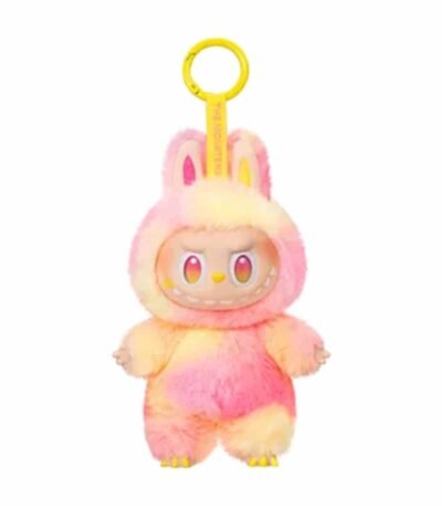Peluche Labubu Loyalty The Monsters Big Into Energy Series