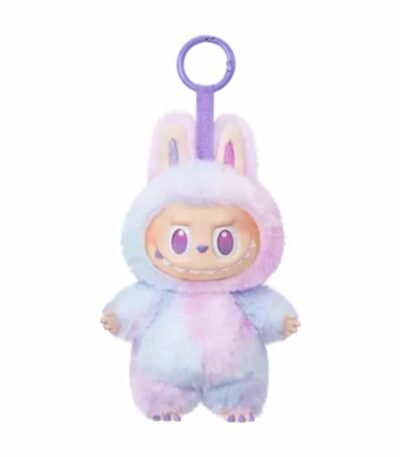 Peluche Labubu Luck The Monsters Big Into Energy Series