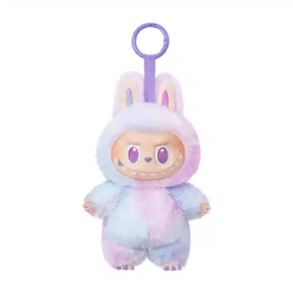 Peluche Labubu Luck The Monsters Big Into Energy Series