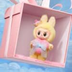 Peluche Labubu Plush Doll – Let’s Checkmate Series