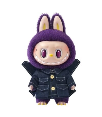 Peluche Labubu – Pronounce Wings of Fantasy Series