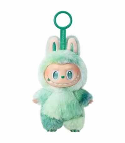 Peluche Labubu Serenity The Monsters Big Into Energy Series