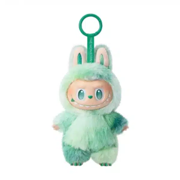 Peluche Labubu Serenity The Monsters Big Into Energy Series