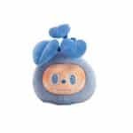 Peluche Labubu Sweetheart Plant – The Monsters Naughty Plants Series