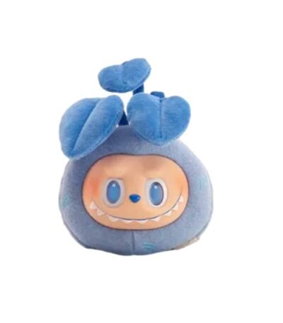 Peluche Labubu Sweetheart Plant – The Monsters Naughty Plants Series