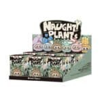 Coffret Intégral – The Monsters Naughty Plants Series