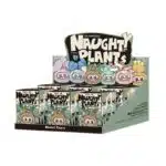 Coffret Intégral – The Monsters Naughty Plants Series