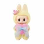 Peluche Labubu Vinyl Plush Doll – The Monsters Let’s Checkmate Serie
