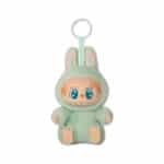 Peluche Vinyl Labubu Ququ – the monsters have a seat