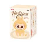 Peluche Vinyl Labubu – the monsters have a seat Blind Box
