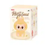 Peluche Vinyl Labubu – the monsters have a seat Blind Box
