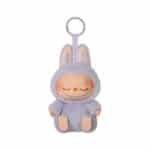 Peluche Vinyl Labubu Zizi – the monsters have a seat