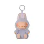 Peluche Vinyl Labubu Zizi – the monsters have a seat