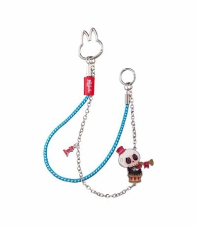 Pendentif Tycoco Pawn – The Monsters Let’s Checkmate Series