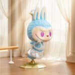 Rhythmic Gymnastics Series – Labubu