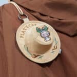 Sac Chapeau Labubu – The Monsters Fall in Wild Series 