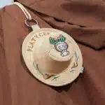 Sac Chapeau Labubu – The Monsters Fall in Wild Series 