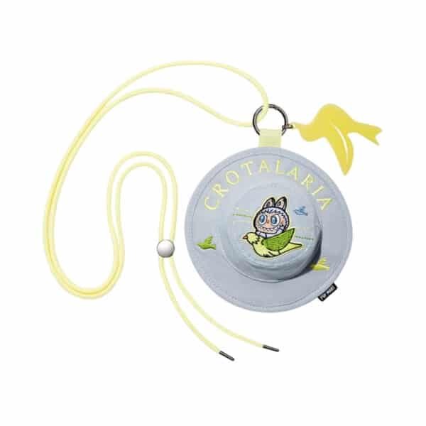 Sac Labubu Crotalaria – The Monsters Fall in Wild Series