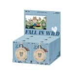 Sac Labubu – The Monsters Fall in Wild Series Coffret Intégral
