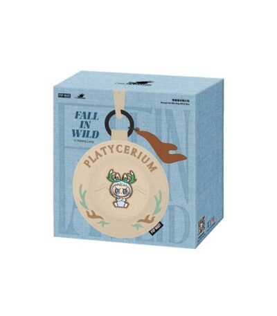 Sac Labubu – The Monsters Fall in Wild Series Blind Box