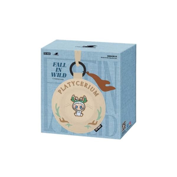 Sac Labubu – The Monsters Fall in Wild Series Blind Box