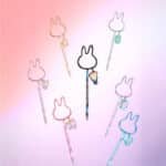 Stylo Labubu – The Monsters Big Into Energy Series Blind Box