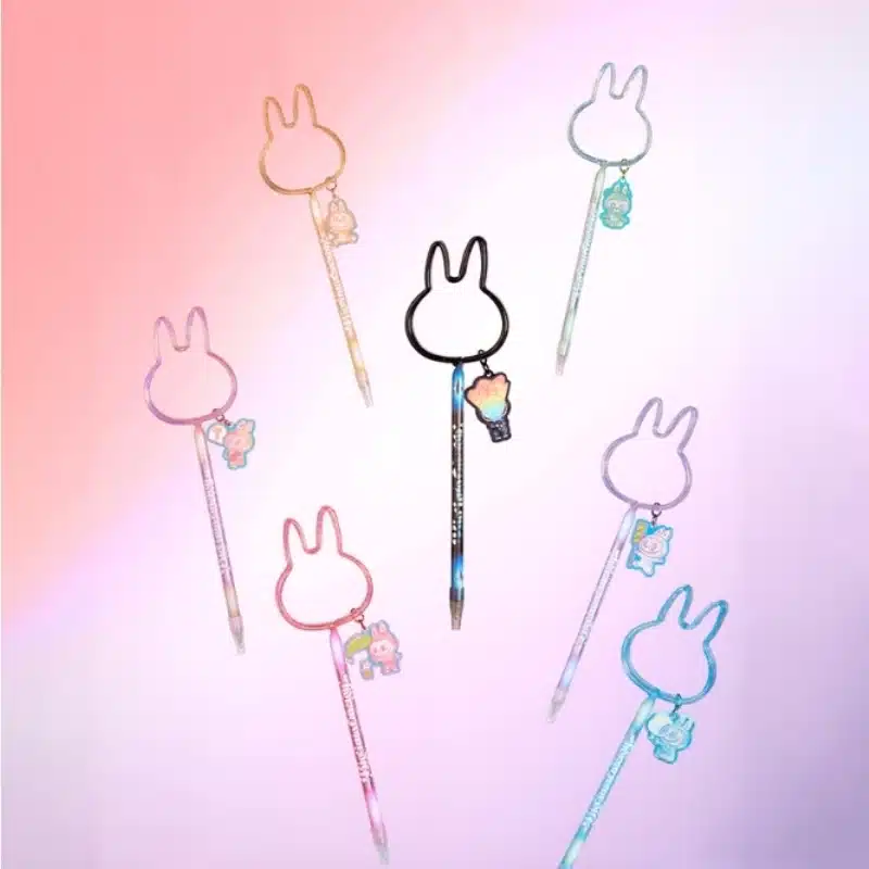 Stylo Labubu – The Monsters Big Into Energy Series Blind Box