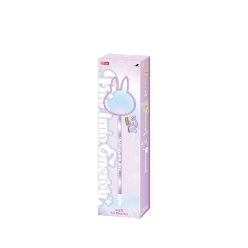 Stylo Labubu – The Monsters Big into Energy Series Blind Box